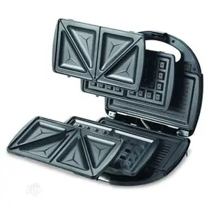 Kenwood Sandwich Maker - Accent Collection Smm01