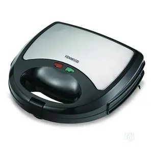 Kenwood Sandwich Maker - Accent Collection Smm01