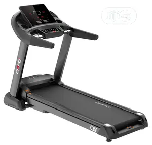 4hp Treadmill (Nashua)