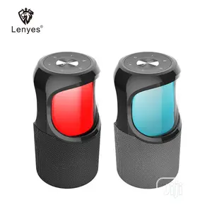 Lenyes S807- Outdoor Speaker