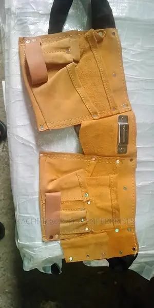 West Tools Bag