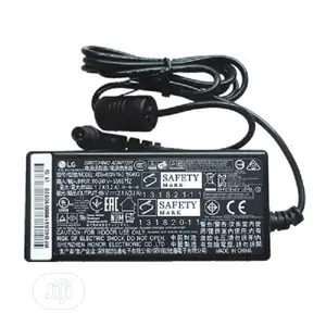 LG 19v-2.1a Charger