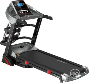 3hp Treadmill With Massager (Nashua)