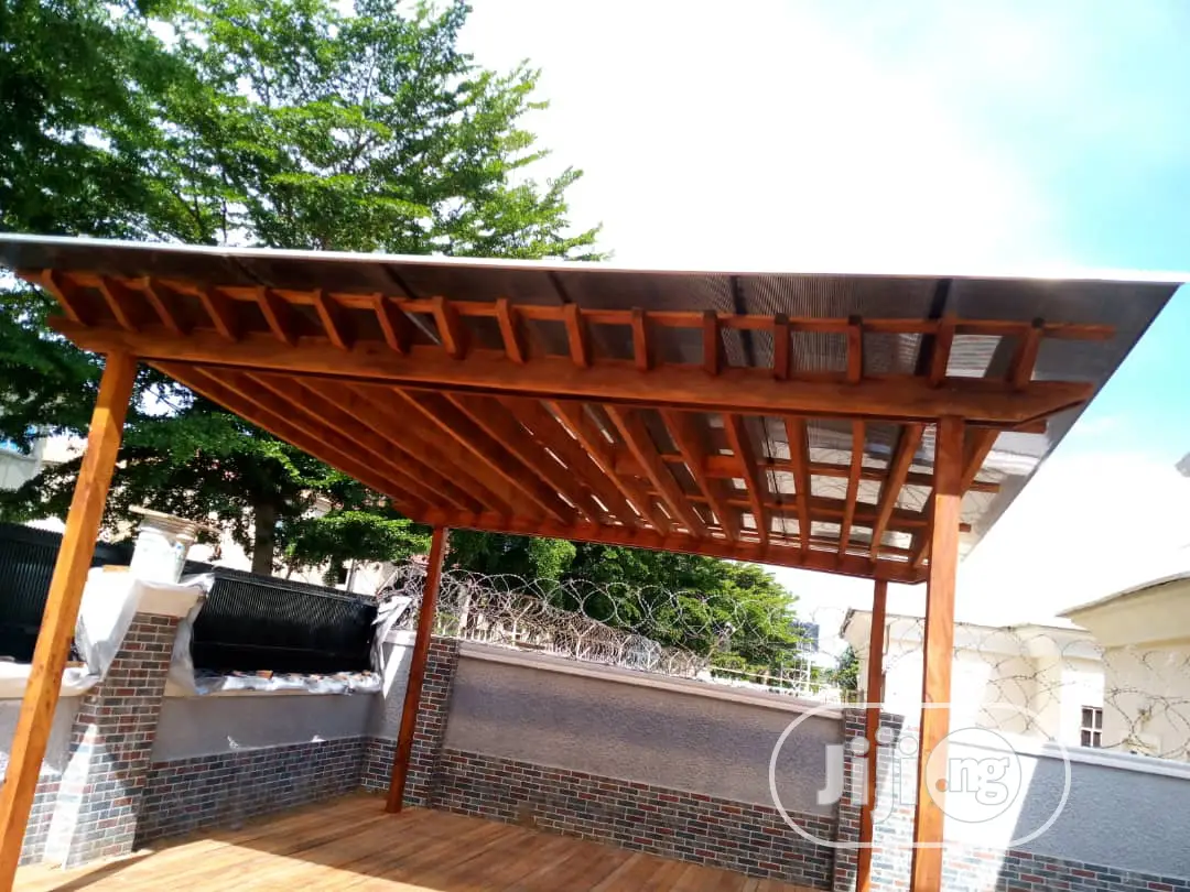Dampalon Polycarbonate Sheets