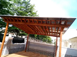 Dampalon Polycarbonate Sheets