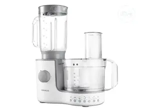 Kenwood Food Processor FP190