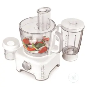 Kenwood Food Processor Multipro Fp730