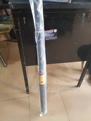 Boot Shock For Toyota Land Cruiser Prado 2010 To 2021 Model