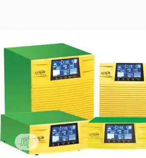 GSR Hybrid Inverter 2200va 24v