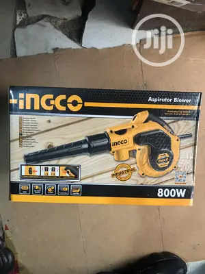 Ingco Aspirator Blower Industrial 800W