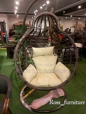 Imported Hammock Swings