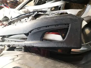All Hyundai and Kia Bumpers Are Available Here.