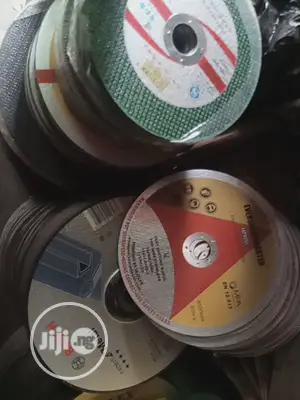 Cutting Disc 7 / 9inchs