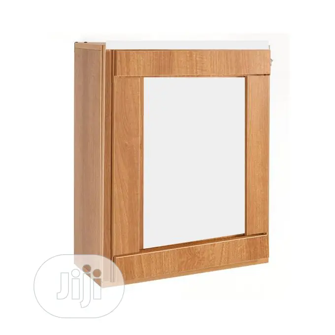 Foldable Wall Mounted Study Dining Table Storage Cabinet