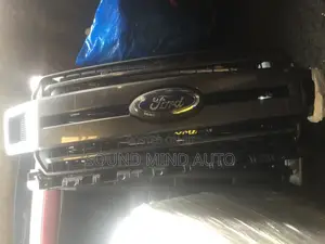 Ford F-150 2020 Model Front Grille.
