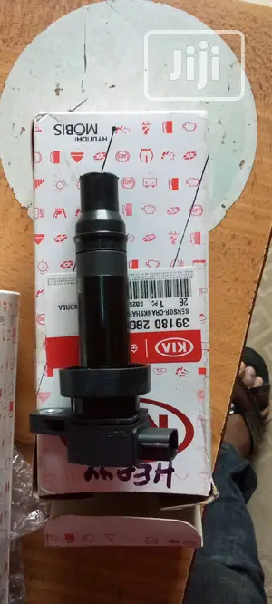 Ignation Coil for Kia Rio 2014