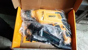 Impact Drill Ingco