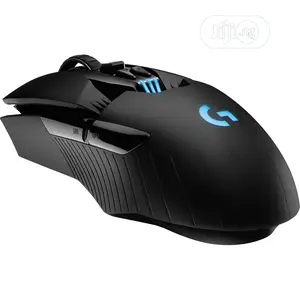 Logitech Hero Gaming Wireless Mouse G903