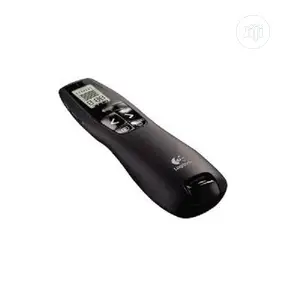 Logitech Wireless Professional Presenter