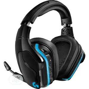 Logitech G935 Wireless Gaming Headset