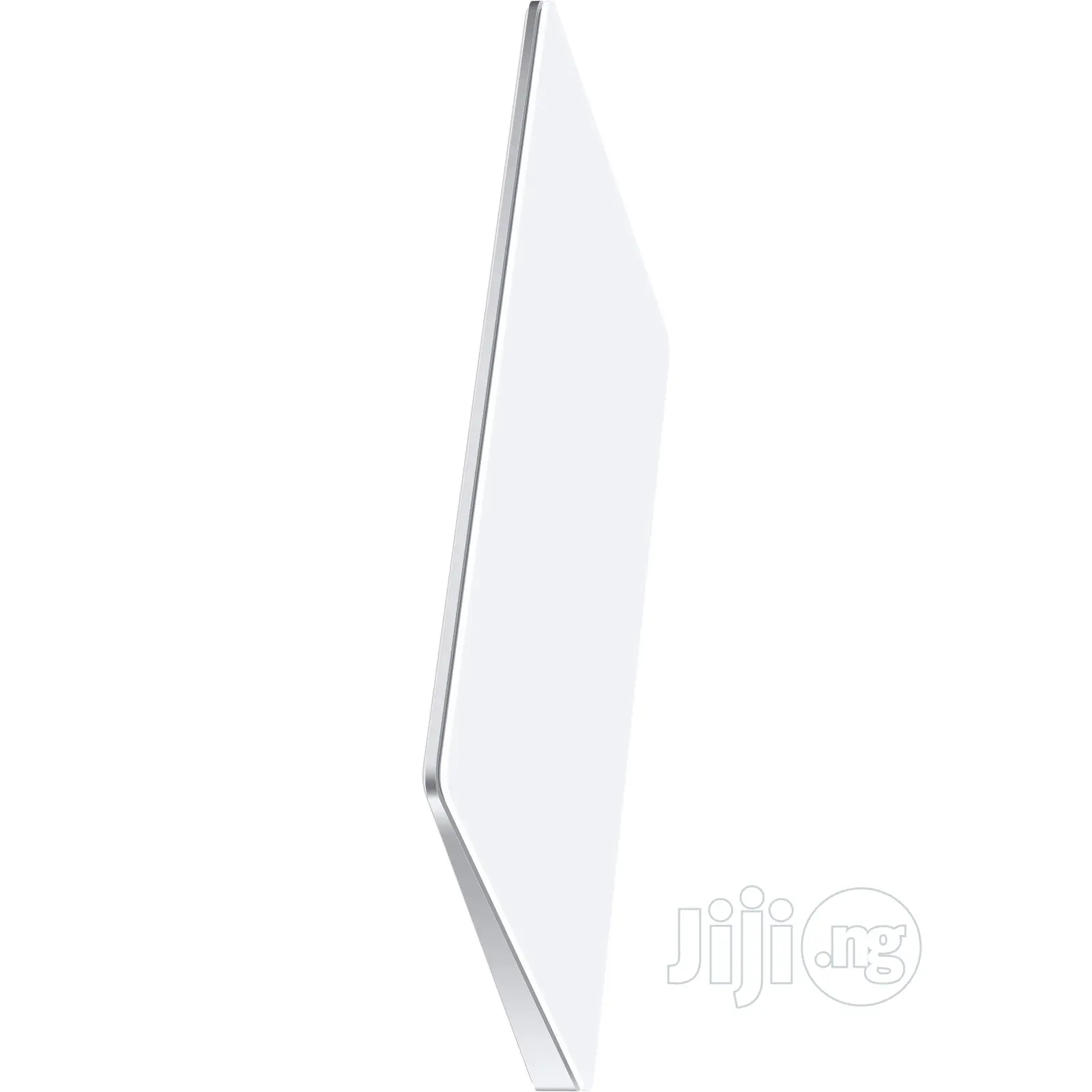 Magic Track Pad 2-Silver