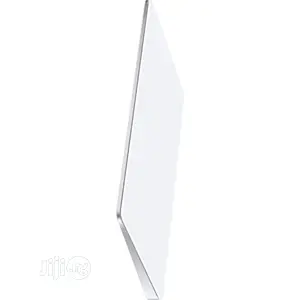 Magic Track Pad 2-Silver