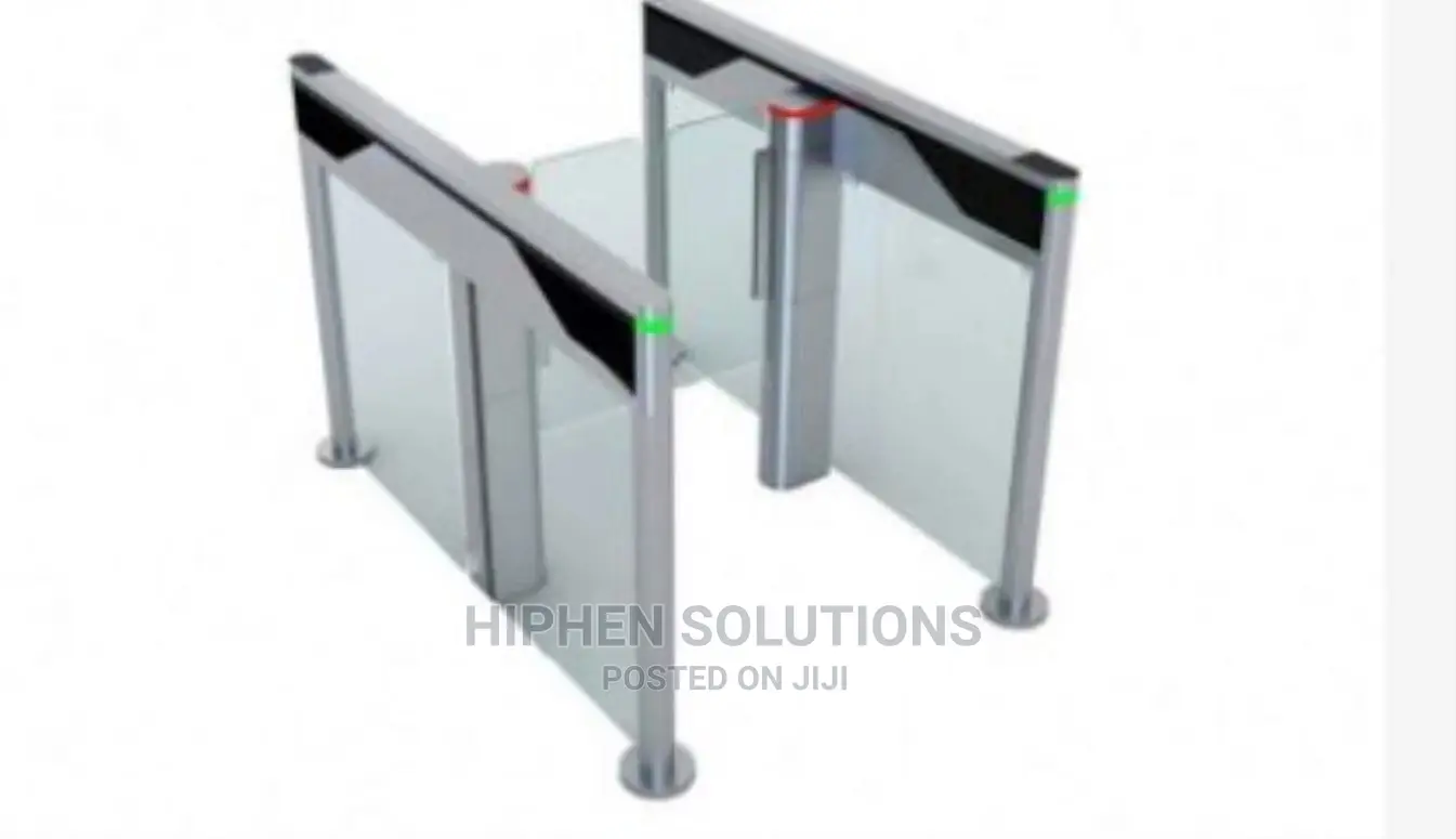 Swing Access Control System