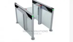 Swing Access Control System