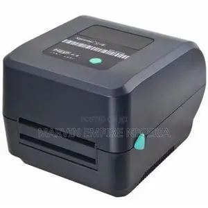 Barcode Label Quality Sticker Xprinter XP 470B _ POS