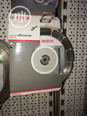 Bosch Professional 9”(230mm) Concrete Blade