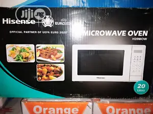 Hisense Microwave Oven