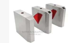 Swing Turnstile Access Barrier