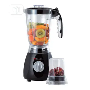 Binatone Blender With Grinder Blg-555 Mkz