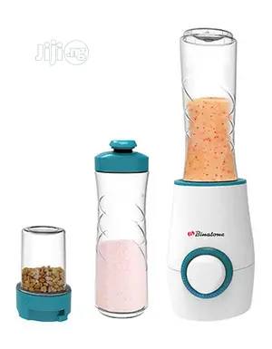Binatone Blg - 330 Blender Grinder Smoothie Maker