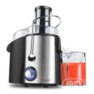 Binatone Turbo Powered High Speed Juice Extractor Je-1000