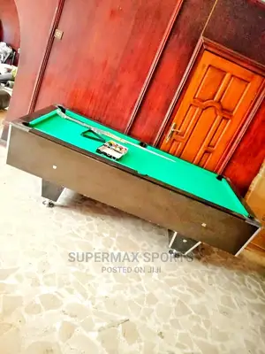 Snooker Pool Table/Board