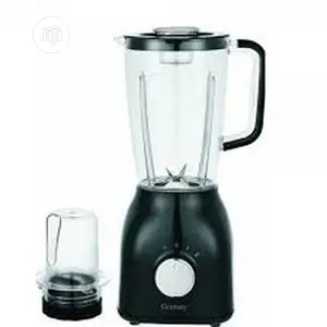 Century Electric Blender Cb-8231-01