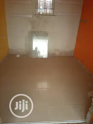 Shop to Let at Command Ipaja