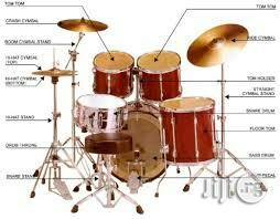 Private Music and Drums Lessons