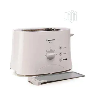 Panasonic Pop-Up Toaster NT-GPI
