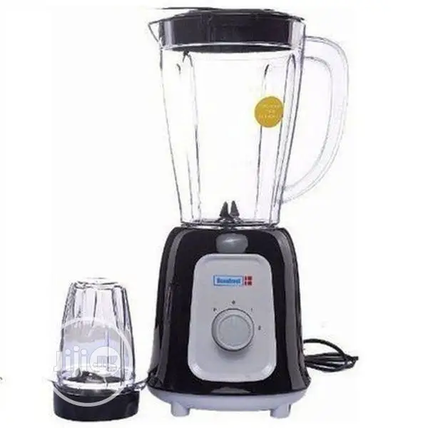 Scanfrost Blender Sfkab 409