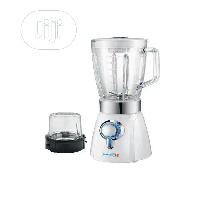 Scanfrost Blender SFKAB 406