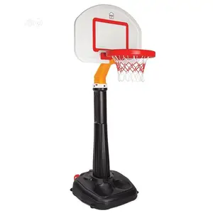 Pilsan Professional Basketball Set (CHILDREN TOY)