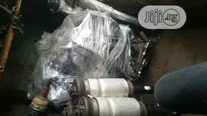 Complete Engine for Land Rover