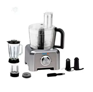 Scanfrost Food Processor SFKAFP2001