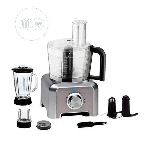 Scanfrost Food Processor SFKAFP2001
