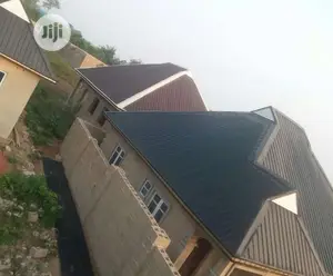 Aluminum Roofing Sheet Long Span With Sunbaker