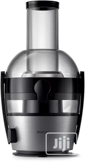 Philips Viva Collection Juicer HR1863