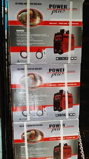 Advance Dc Mma Inverter Welder 300A
