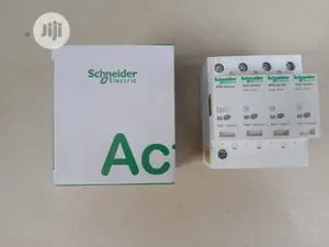 Schneider Surge Protector